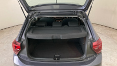 Volkswagen Polo 1.0 TSI Life 5dr Petrol Hatchback